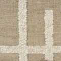 Rugs Town Natural/Ivory 82519 9 ft. X 12 ft. Rect. Rug