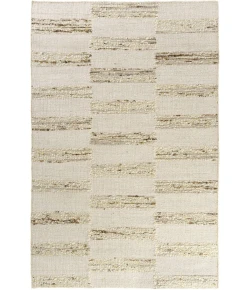 LR Home Geoblend Ivory/Natural 82523 9 ft. X 12 ft. Rect. Rug