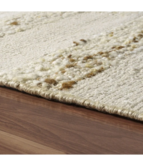 LR Home Geoblend Ivory/Natural 82523 5 ft. X 7 ft. 9 in. Rect. Rug