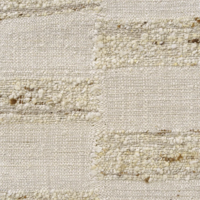 Rugs Town Ivory/Natural 82523 9 ft. X 12 ft. Rect. Rug