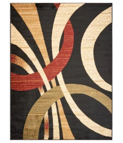 LR Home Grace-2 81106 Black 5'2