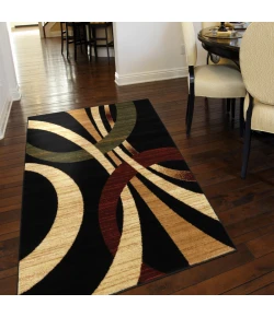 LR Home Grace-2 81106 Black 5'2