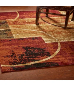 LR Home Grace-2 81108 Red 5'2