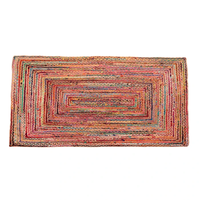 LR Home Havana 82120 Multi 3' X 5' Rect. Rug