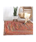 LR Home Havana 82120 Multi 3' X 5' Rect. Rug