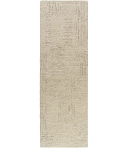 Harlow HAZ-AJ Beige/Cream 2 ft. x 3 ft. Rectangle Rug