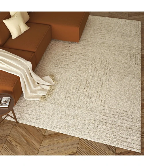 LR Home Hera HAZE-AJ Rug 4B8045E5903048