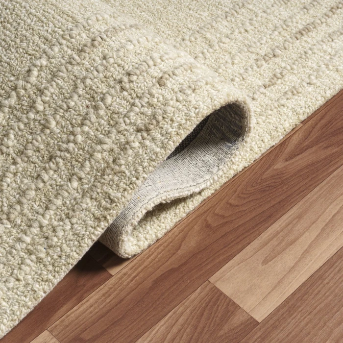 Rugs Town Beige/Cream 82445 10 ft. X 14 ft. Rect. Rug