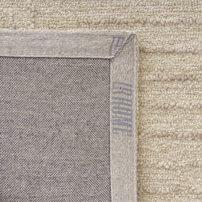 Rugs Town Beige/Cream 82445 10 ft. X 14 ft. Rect. Rug