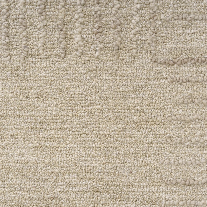 Rugs Town Beige/Cream 82445 10 ft. X 14 ft. Rect. Rug