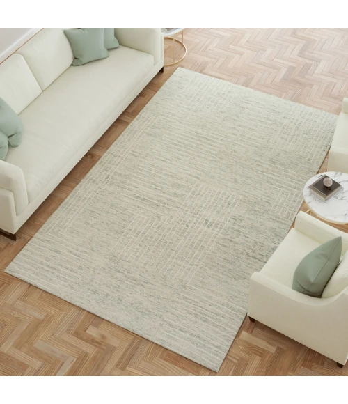 LR Home Hera HAZE-AJ Rug 0B2504E5903048
