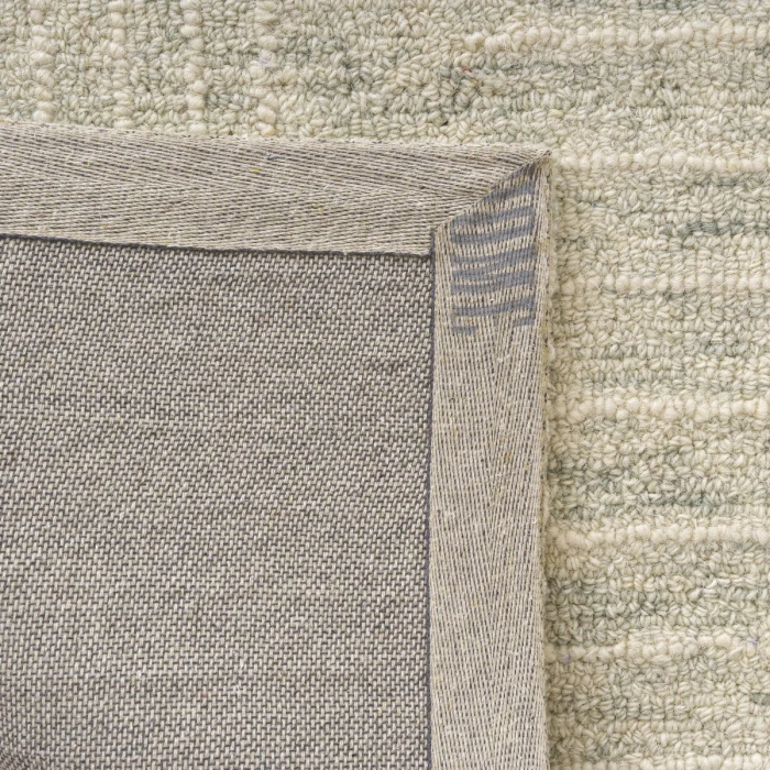 Rugs Town Teal/Ivory 82446 10 ft. X 14 ft. Rect. Rug