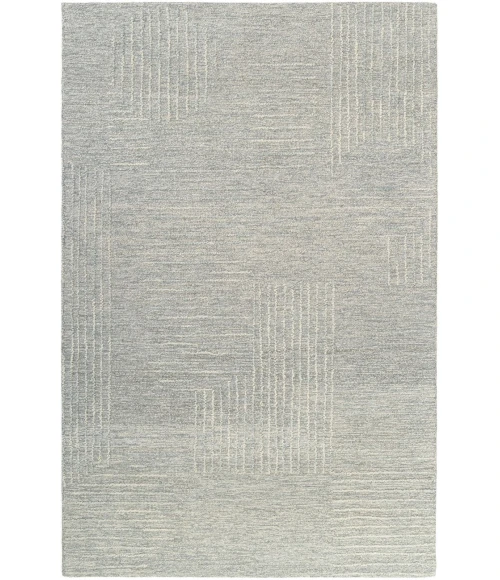 LR Home Hera HAZE-AJ Rug 1B5504E5903048