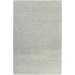 LR Home Haze Light Gray/ Ivory 82447 10 ft. X 14 ft. Rect. Rug
