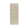 Harlow HAZ-AK Light Taupe/Cream 2 ft. x 3 ft. Rectangle Rug