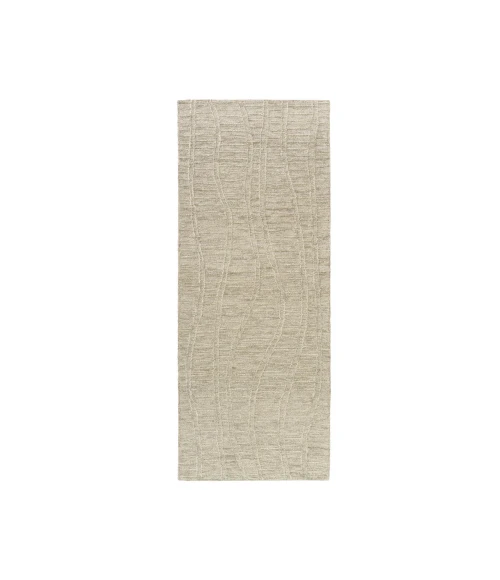 LR Home Hera HAZE-AK Rug 5B1014E5903048