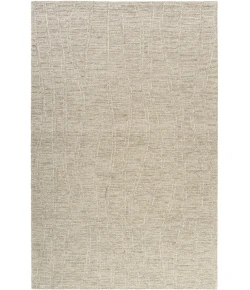 Harlow HAZ-AK Light Taupe/Cream 9 ft. x 12 ft. Rectangle Rug