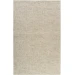 LR Home Haze Light Taupe/Cream 82448 10 ft. X 14 ft. Rect. Rug