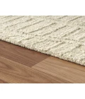 LR Home Hera HAZE-AK Rug 5B1014E5903048