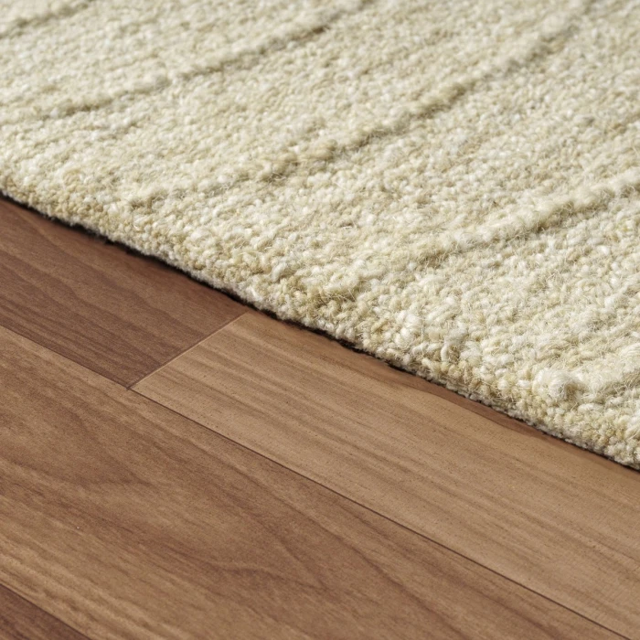 Rugs Town Beige/Cream 82449 10 ft. X 14 ft. Rect. Rug