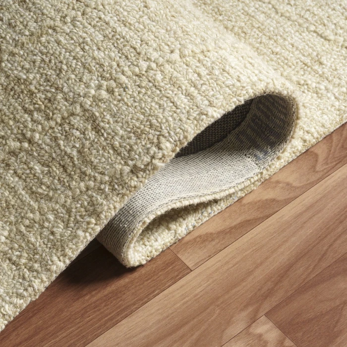 Rugs Town Beige/Cream 82449 10 ft. X 14 ft. Rect. Rug