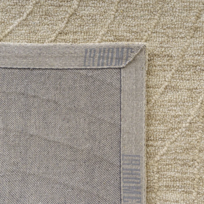 Rugs Town Beige/Cream 82449 10 ft. X 14 ft. Rect. Rug