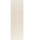 Rugs Town Helix Ivory Chaparro 2ft.6in. x 8ft. Rect. Rug