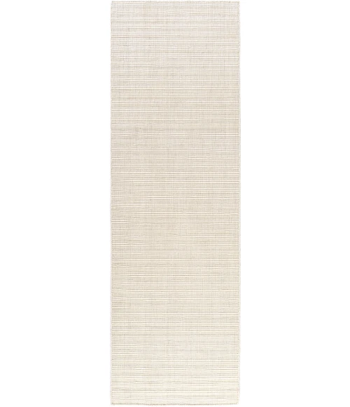 Rugs Town Helix Ivory Chaparro 2ft.6in. x 8ft. Rect. Rug