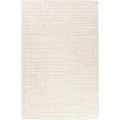 Rugs Town Ivory Chaparro 7ft.9in. x 9ft.9in. Rect. Rug