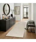 Rugs Town Helix Ivory Chaparro 2ft.6in. x 8ft. Rect. Rug