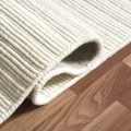 Rugs Town Ivory Chaparro 7ft.9in. x 9ft.9in. Rect. Rug