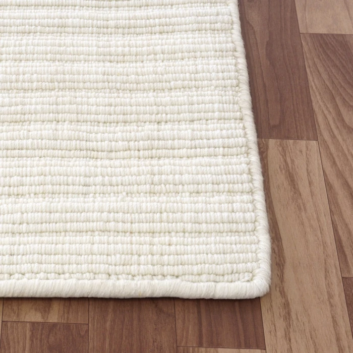 Rugs Town Ivory Chaparro 2ft. x 3ft. Rect. Rug