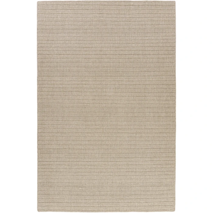 Rugs Town Beige Chaparro 10ft. x 14ft. Rect. Rug