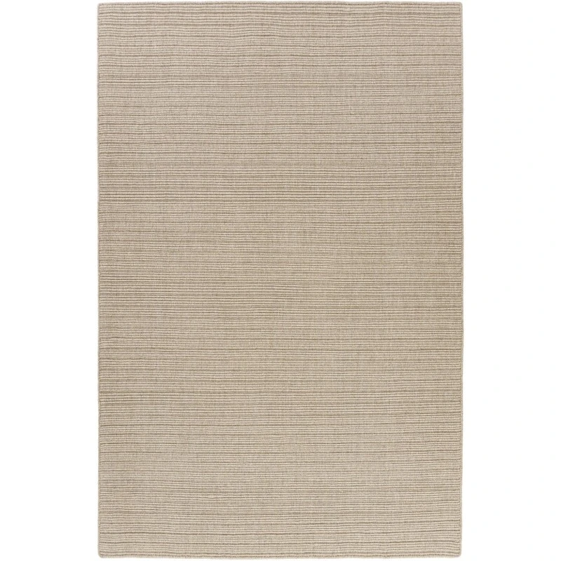 Rugs Town Beige Chaparro 10ft. x 14ft. Rect. Rug