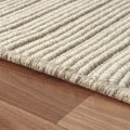 Rugs Town Beige Chaparro 10ft. x 14ft. Rect. Rug