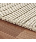 Rugs Town Helix Beige Chaparro 9ft. x 12ft. Rect. Rug