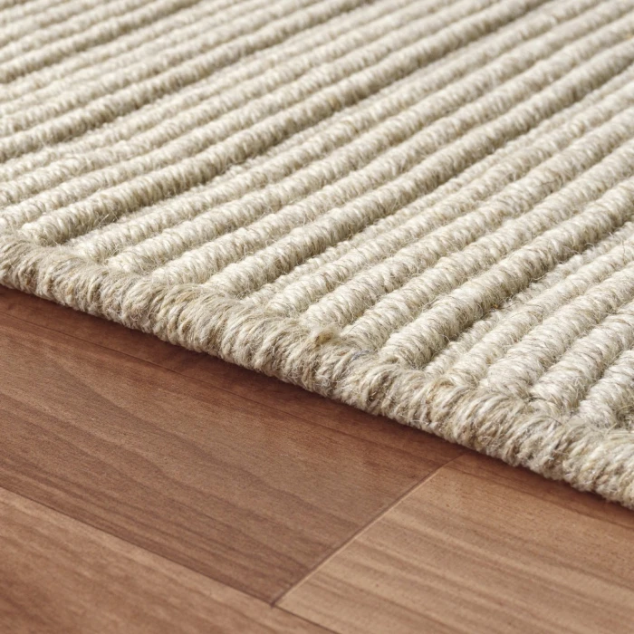 Rugs Town Beige Chaparro 10ft. x 14ft. Rect. Rug
