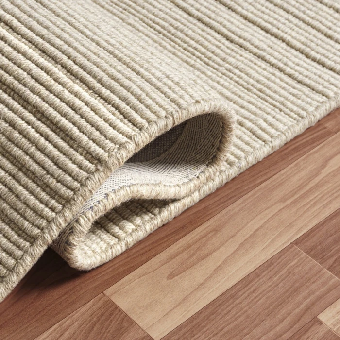 Rugs Town Beige Chaparro 10ft. x 14ft. Rect. Rug