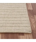 Rugs Town Helix Beige Chaparro 9ft. x 12ft. Rect. Rug
