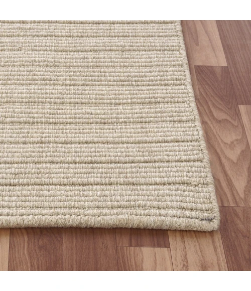 Rugs Town Helix Beige Chaparro 9ft. x 12ft. Rect. Rug