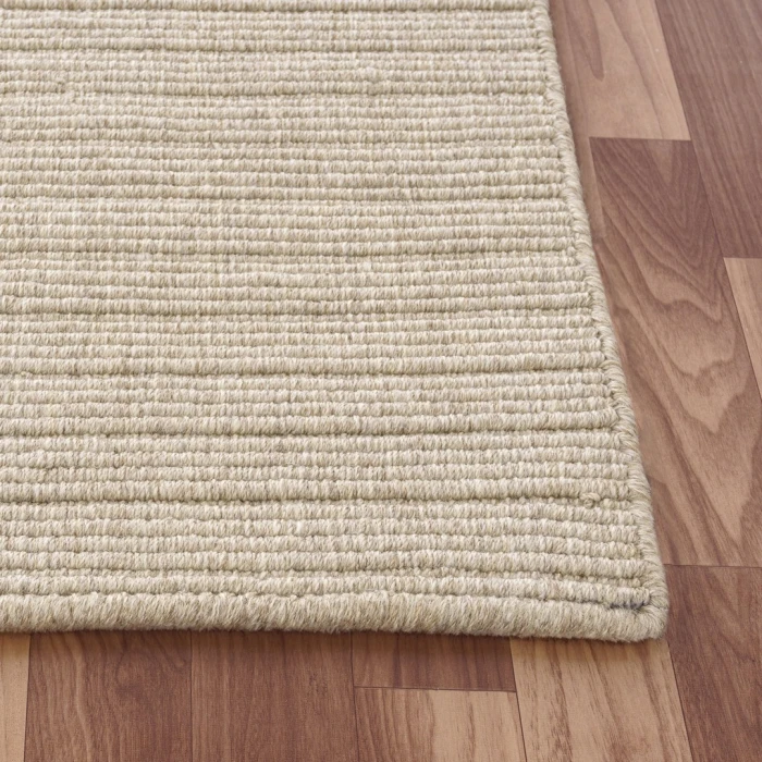 Rugs Town Beige Chaparro 10ft. x 14ft. Rect. Rug