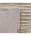 Rugs Town Helix Beige Chaparro 9ft. x 12ft. Rect. Rug