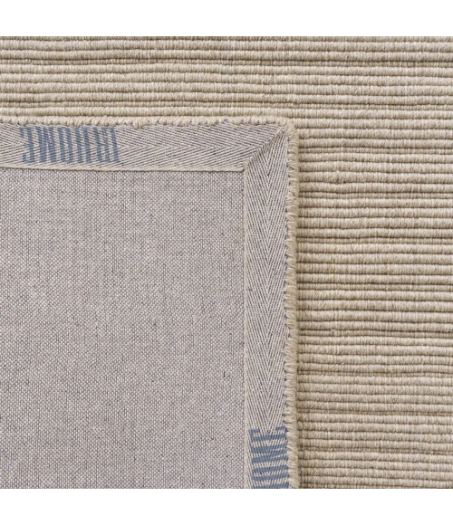 Rugs Town Helix Beige Chaparro 9ft. x 12ft. Rect. Rug