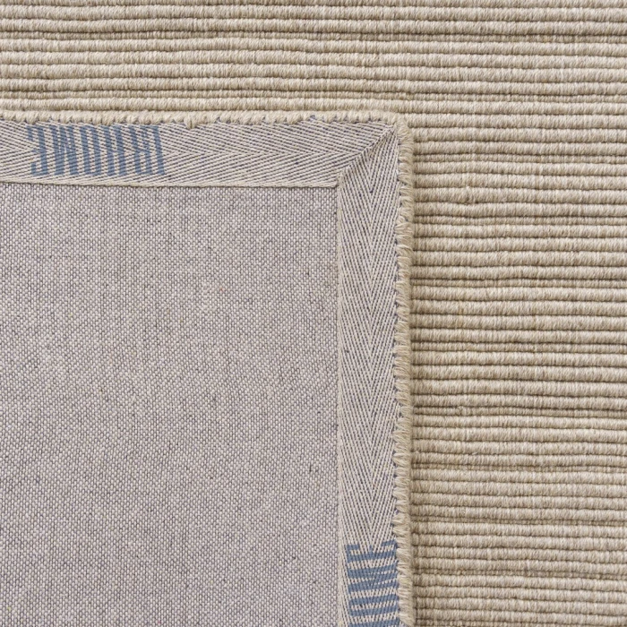 Rugs Town Beige Chaparro 10ft. x 14ft. Rect. Rug