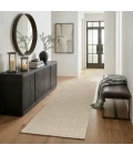 Rugs Town Helix Beige Chaparro 2ft.6in. x 8ft. Rect. Rug