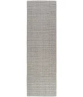 Rugs Town Helix Gray Chaparro 2ft.6in. x 8ft. Rect. Rug