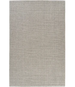 Rugs Town 82453 Light Gray 2ft. x 3ft. Rect. Rug