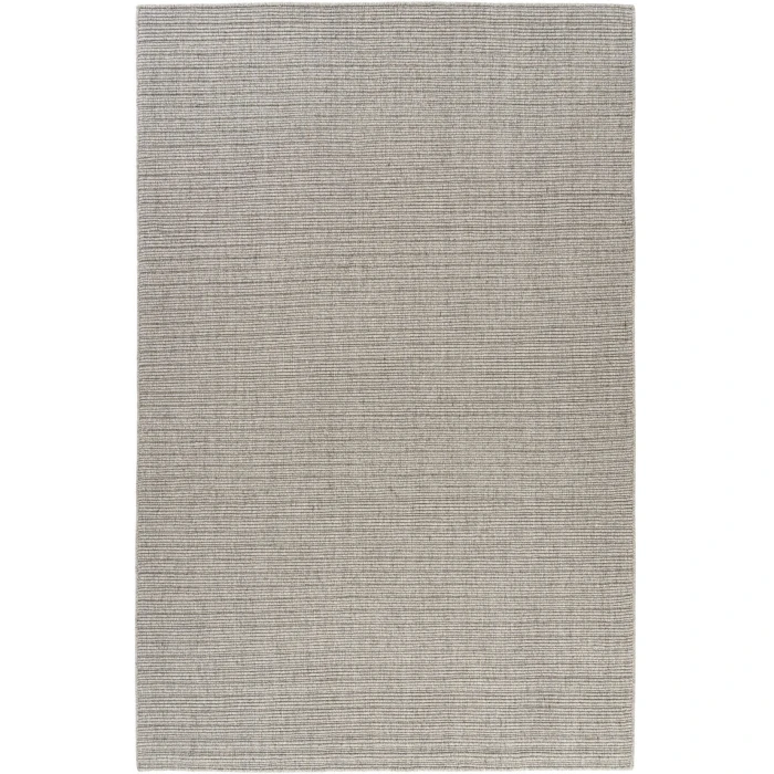 Rugs Town Gray Chaparro 2ft. x 3ft. Rect. Rug