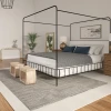 Rugs Town 82453 Light Gray 9ft. x 12ft. Rect. Rug