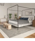Rugs Town Helix Gray Chaparro 2ft. x 3ft. Rect. Rug